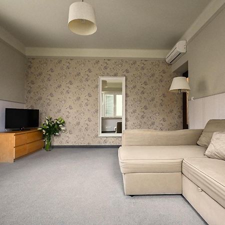 Apartamenty Willa Kazimierz 크라쿠프 외부 사진