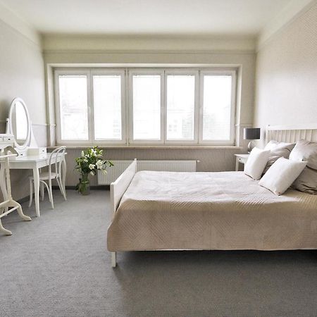 Apartamenty Willa Kazimierz 크라쿠프 외부 사진