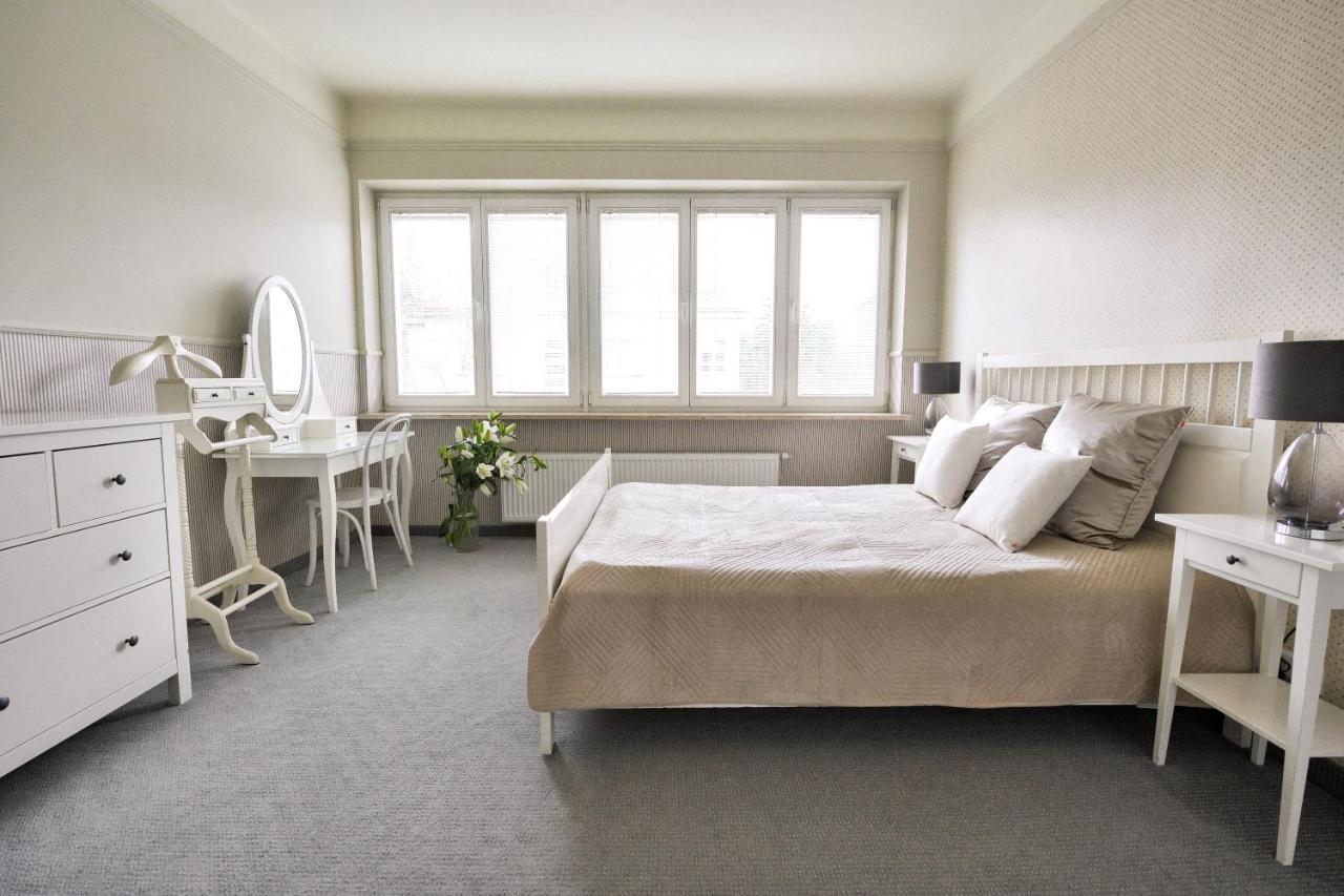 Apartamenty Willa Kazimierz 크라쿠프 외부 사진