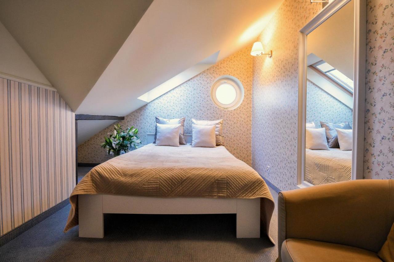 Apartamenty Willa Kazimierz 크라쿠프 외부 사진