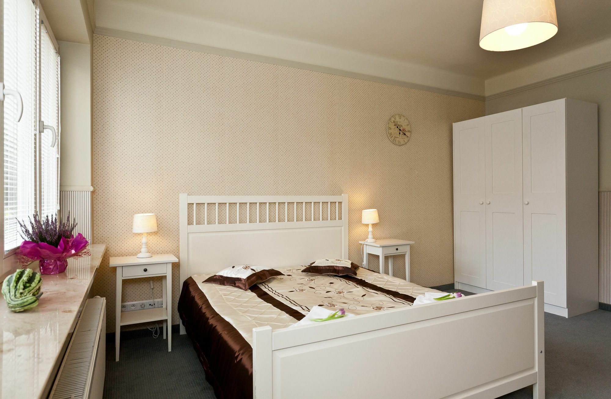 Apartamenty Willa Kazimierz 크라쿠프 외부 사진