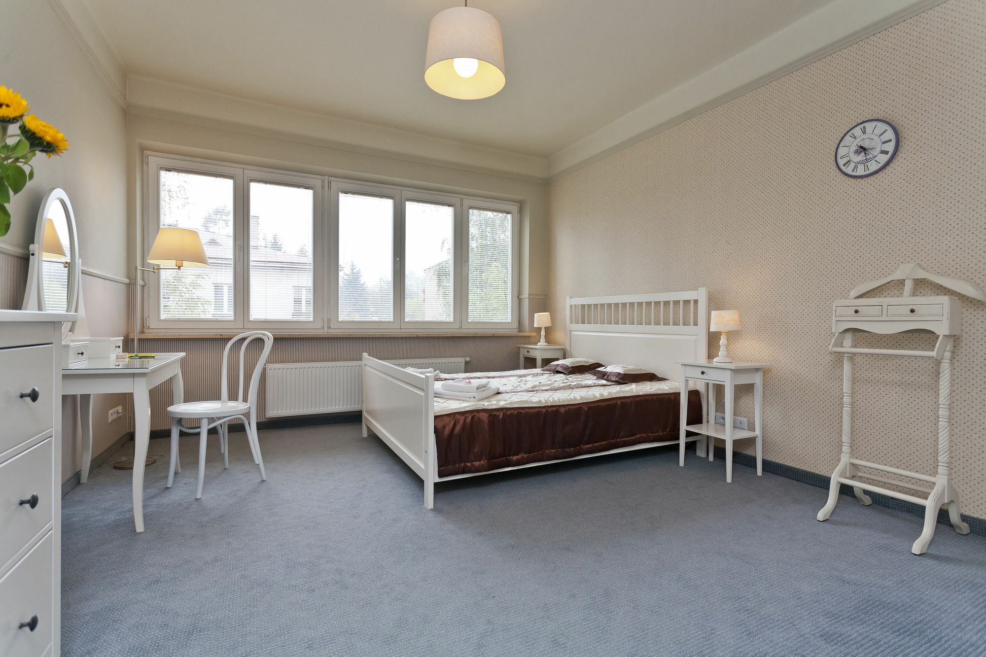 Apartamenty Willa Kazimierz 크라쿠프 외부 사진
