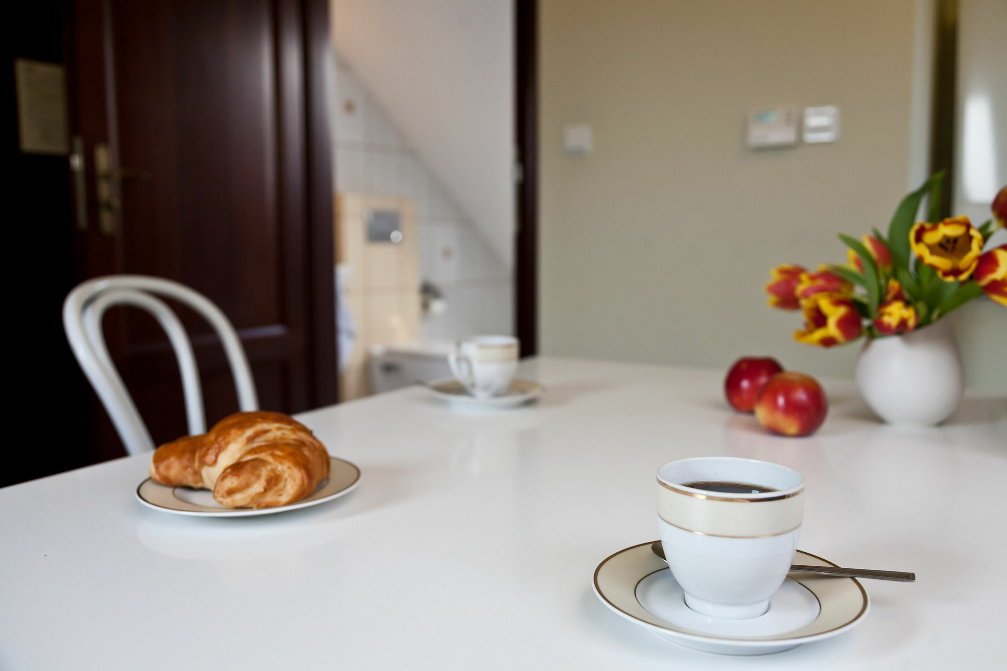 Apartamenty Willa Kazimierz 크라쿠프 외부 사진
