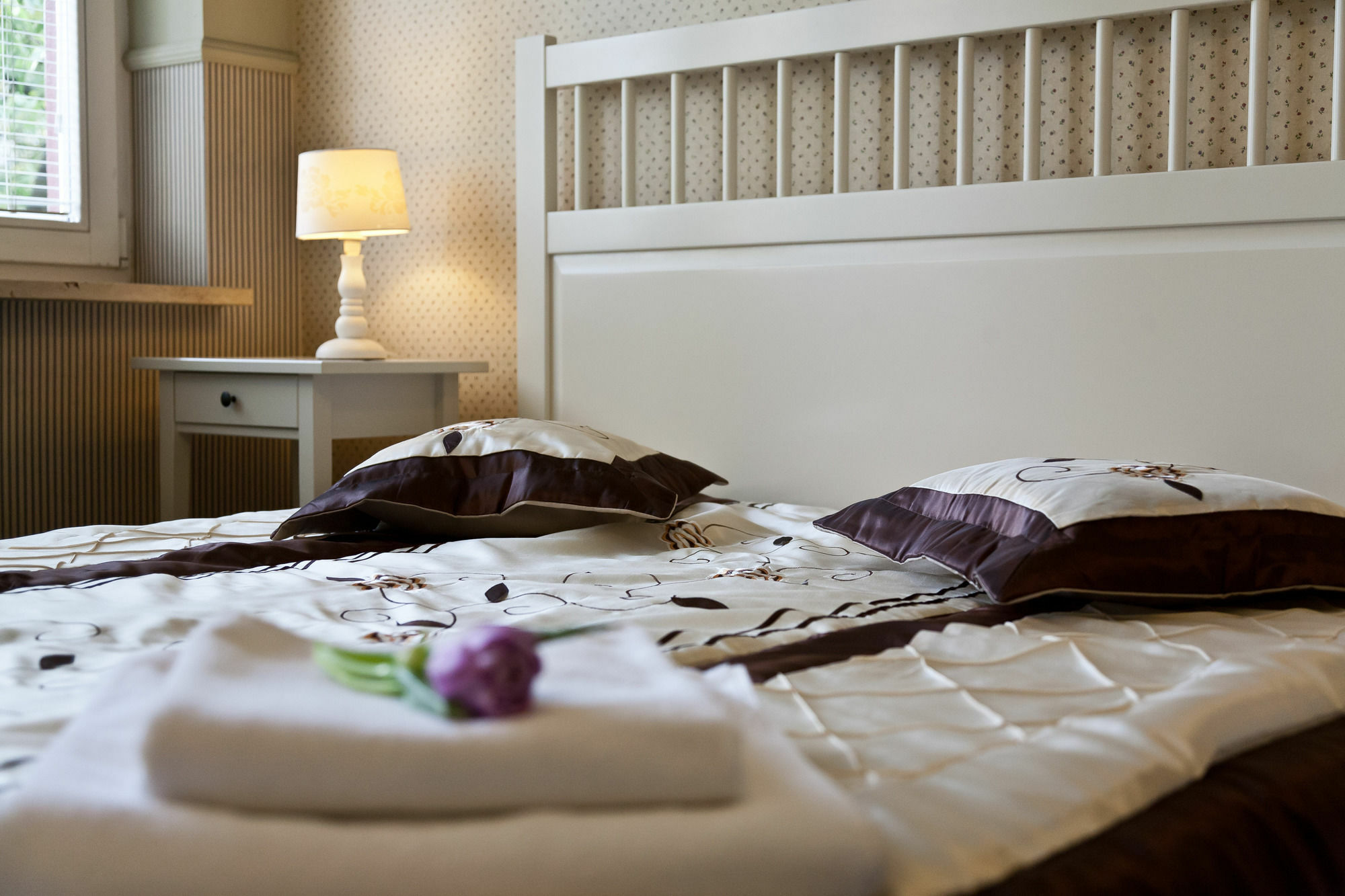 Apartamenty Willa Kazimierz 크라쿠프 외부 사진