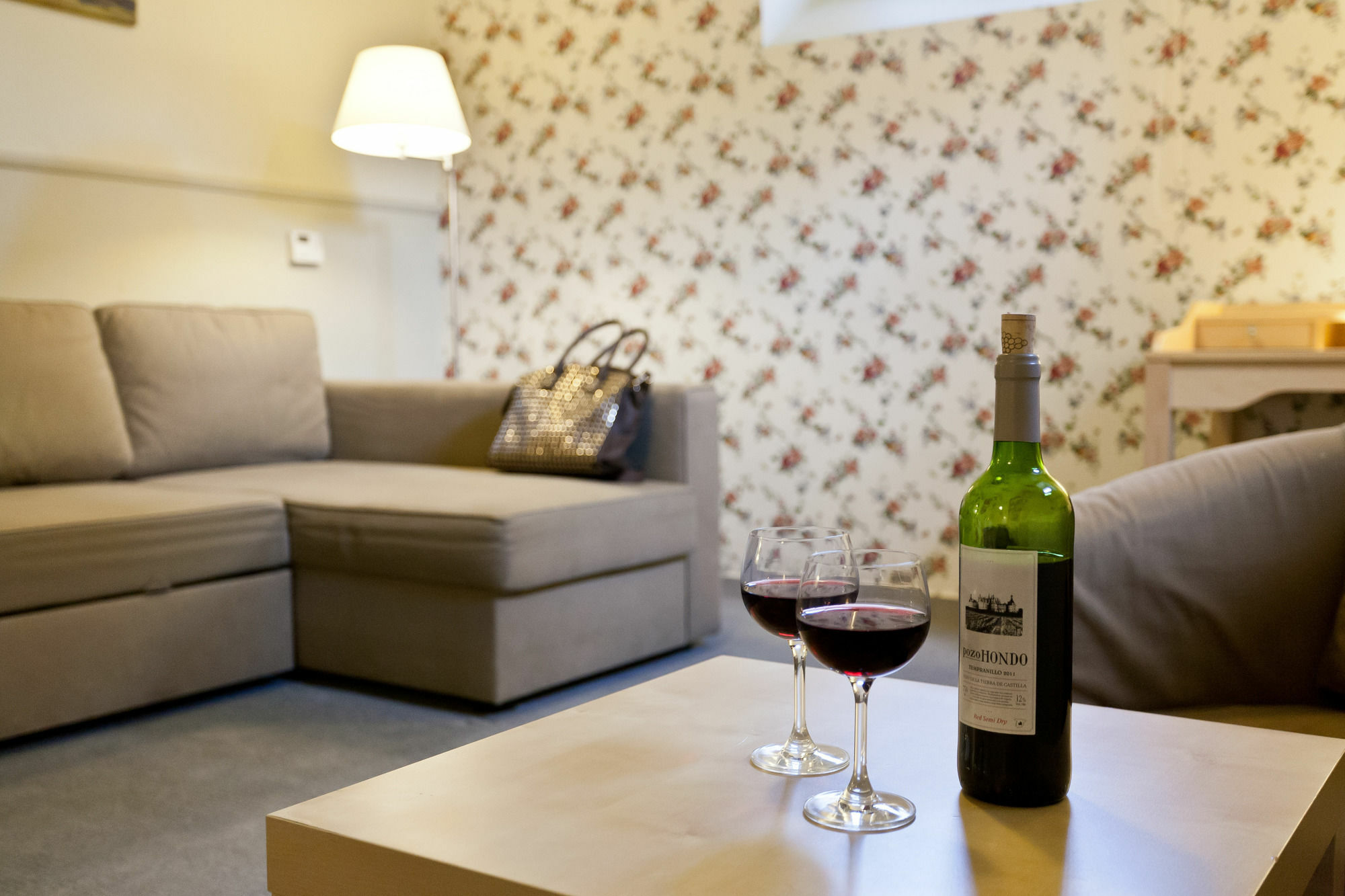Apartamenty Willa Kazimierz 크라쿠프 외부 사진