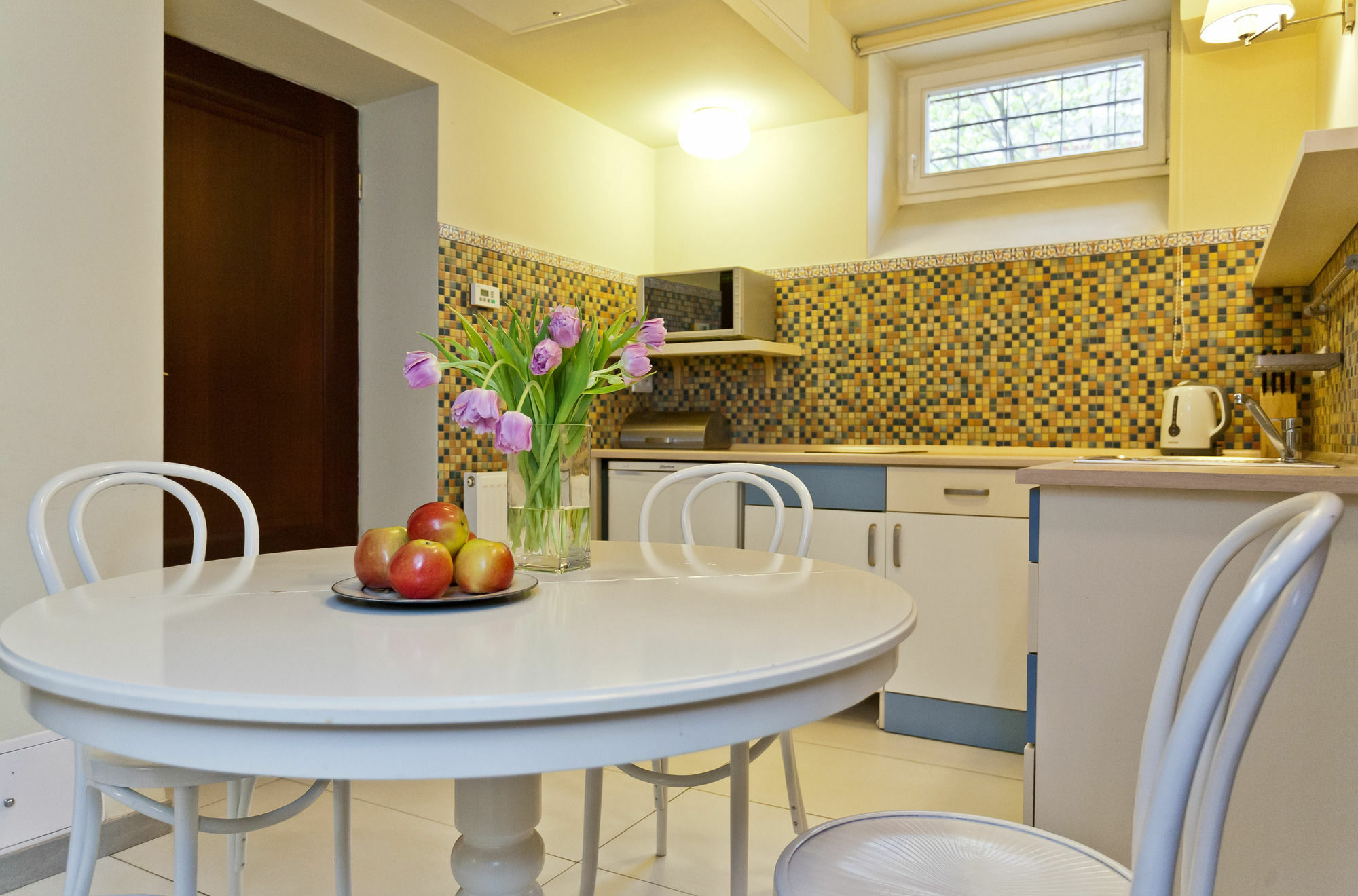 Apartamenty Willa Kazimierz 크라쿠프 외부 사진