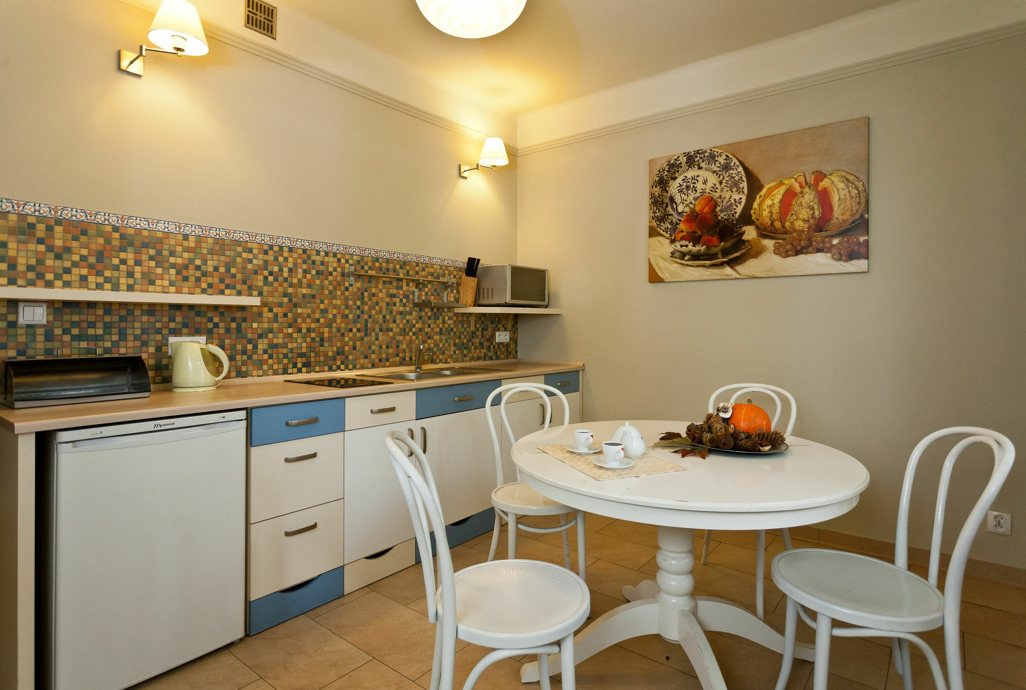 Apartamenty Willa Kazimierz 크라쿠프 외부 사진