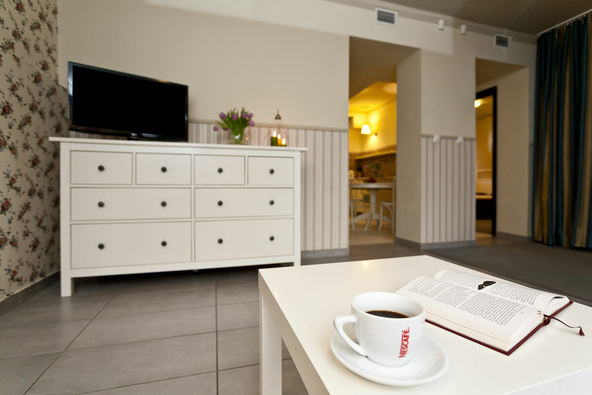 Apartamenty Willa Kazimierz 크라쿠프 외부 사진