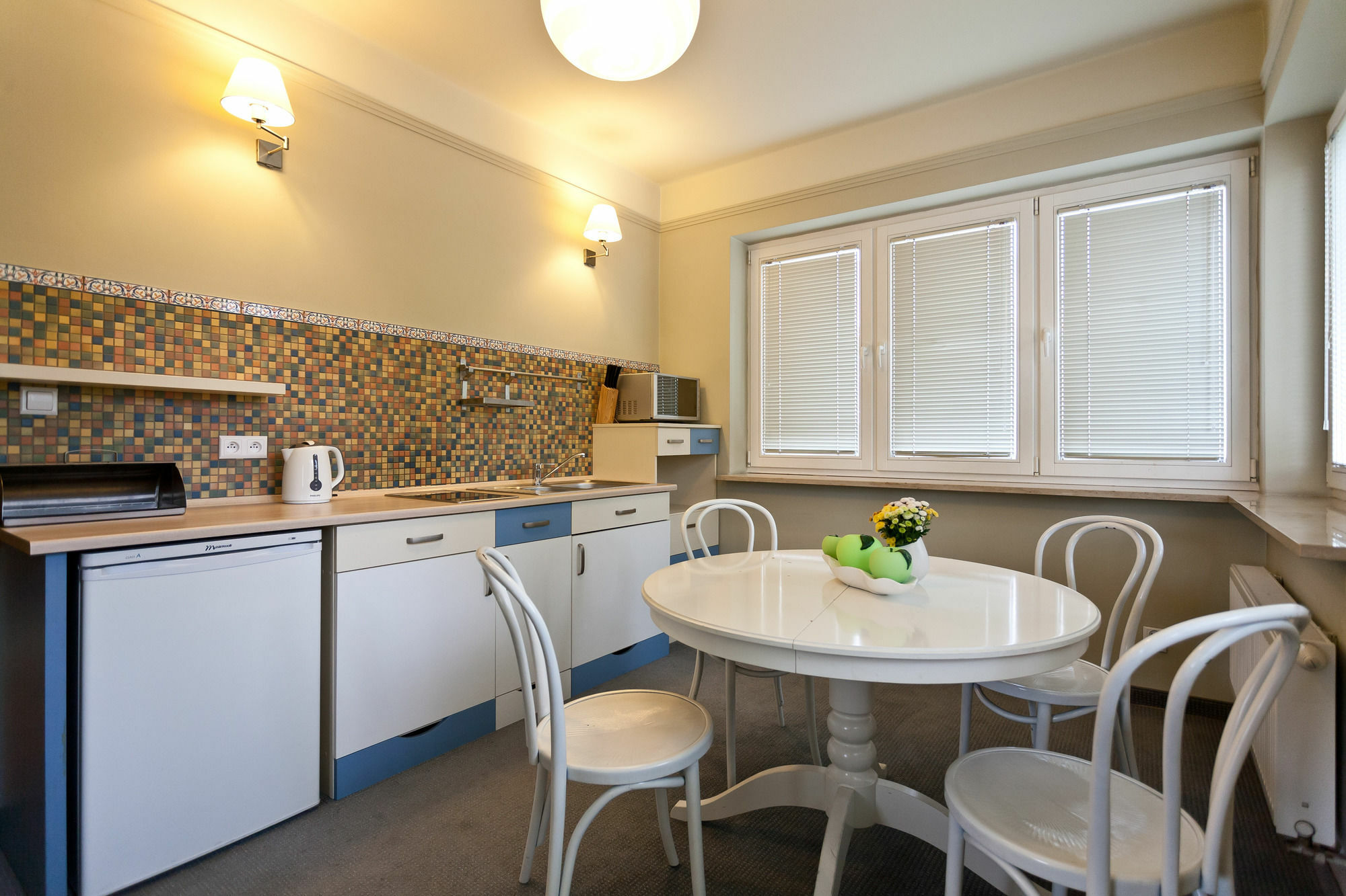 Apartamenty Willa Kazimierz 크라쿠프 외부 사진
