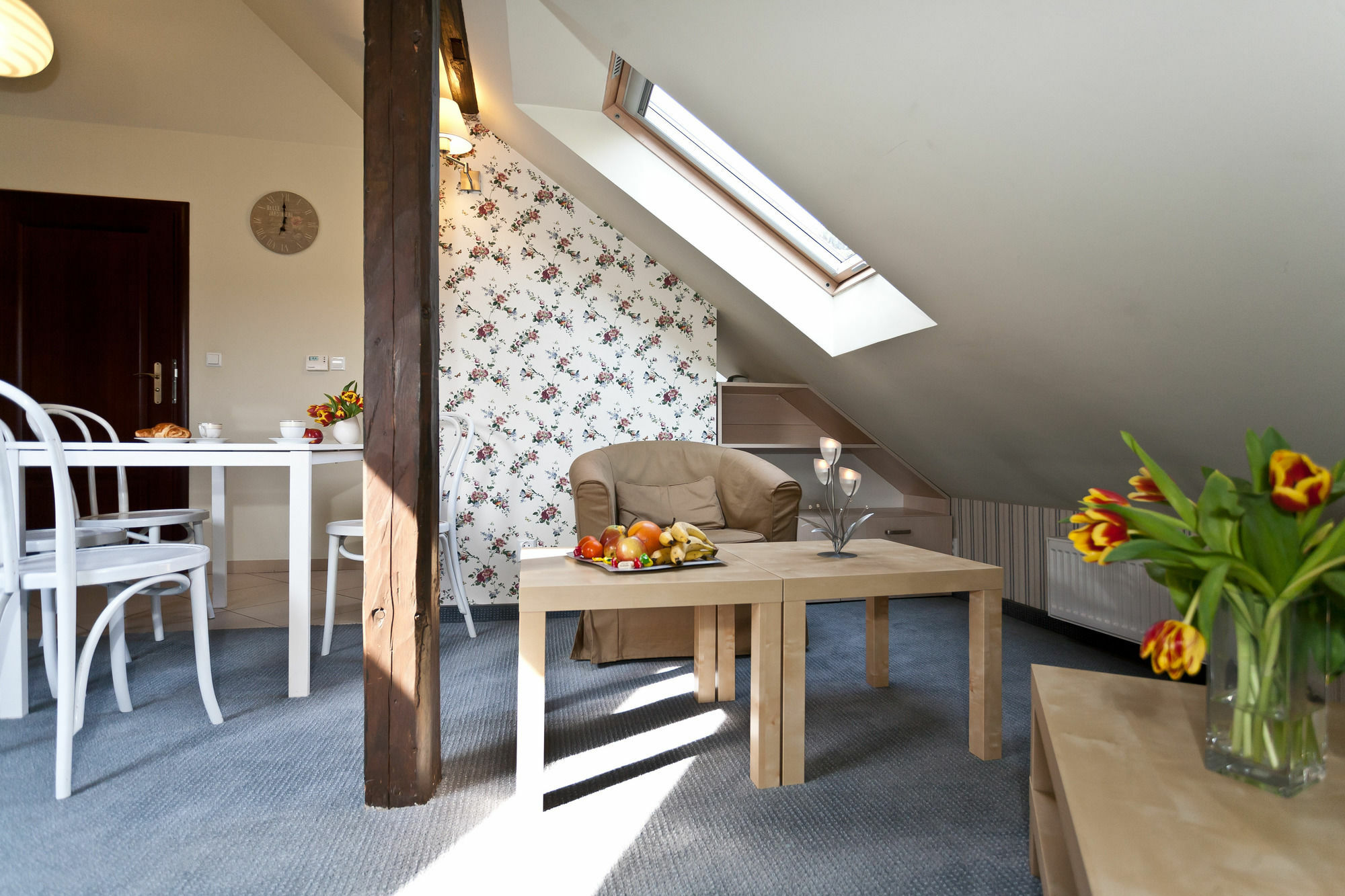 Apartamenty Willa Kazimierz 크라쿠프 외부 사진