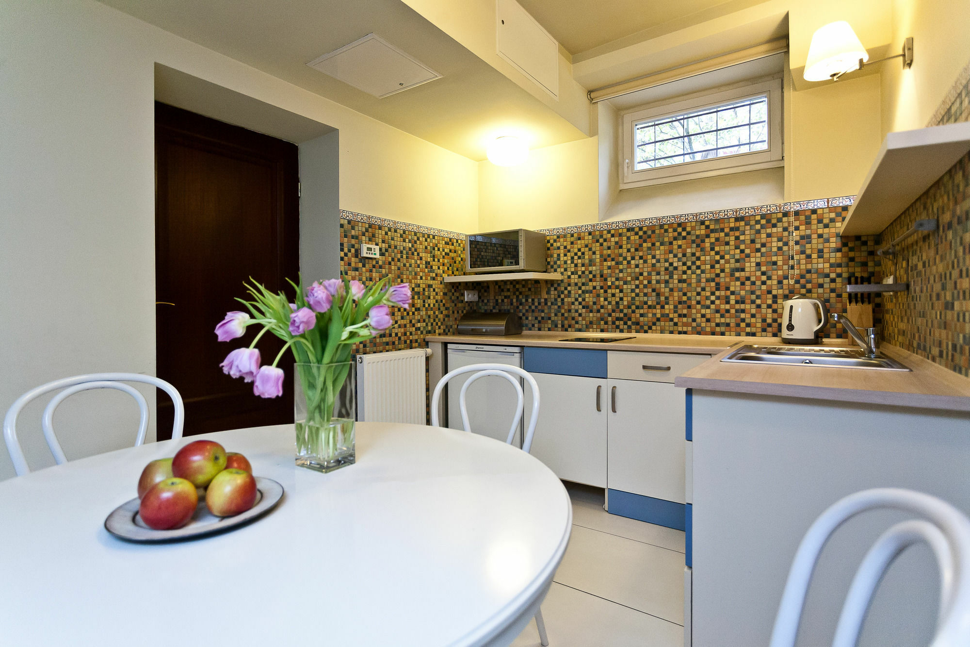 Apartamenty Willa Kazimierz 크라쿠프 외부 사진