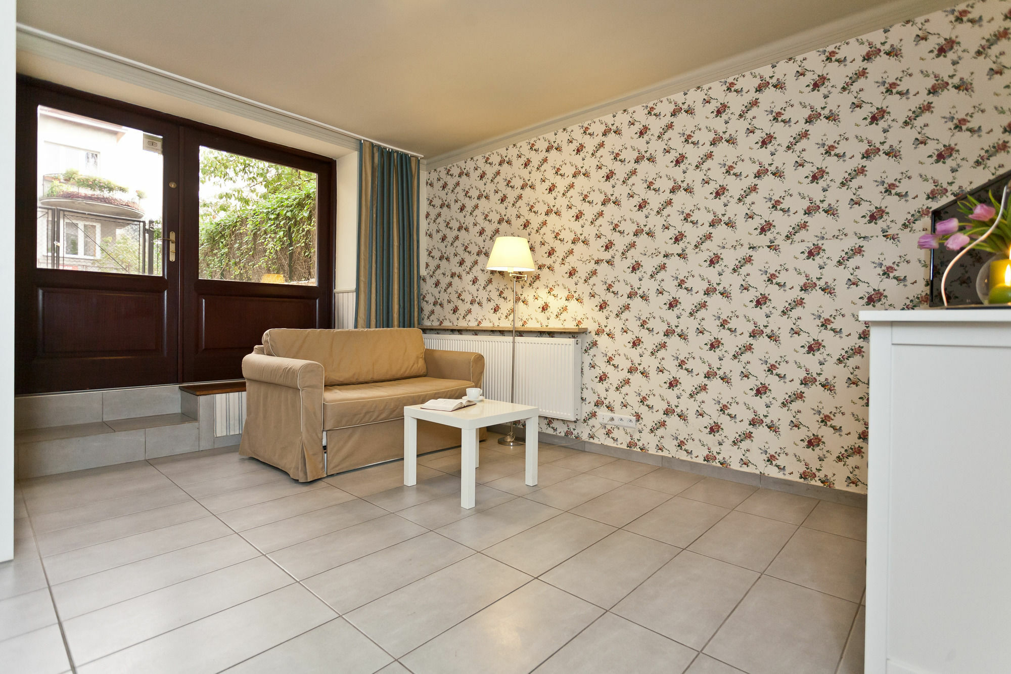 Apartamenty Willa Kazimierz 크라쿠프 외부 사진