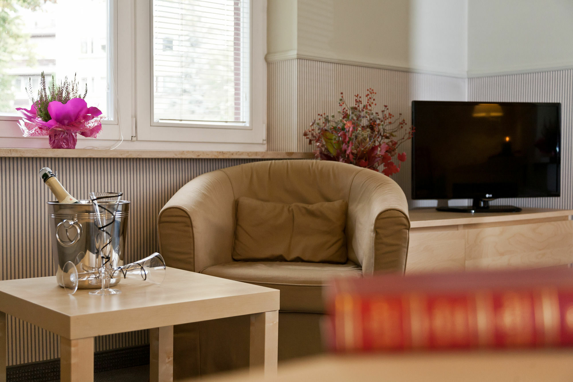 Apartamenty Willa Kazimierz 크라쿠프 외부 사진