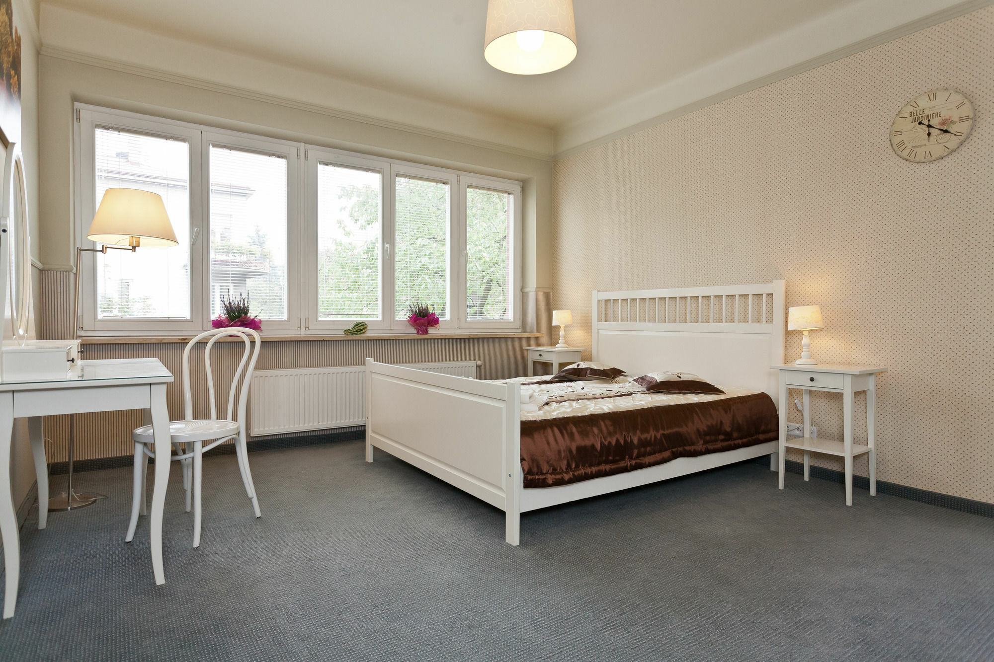 Apartamenty Willa Kazimierz 크라쿠프 외부 사진